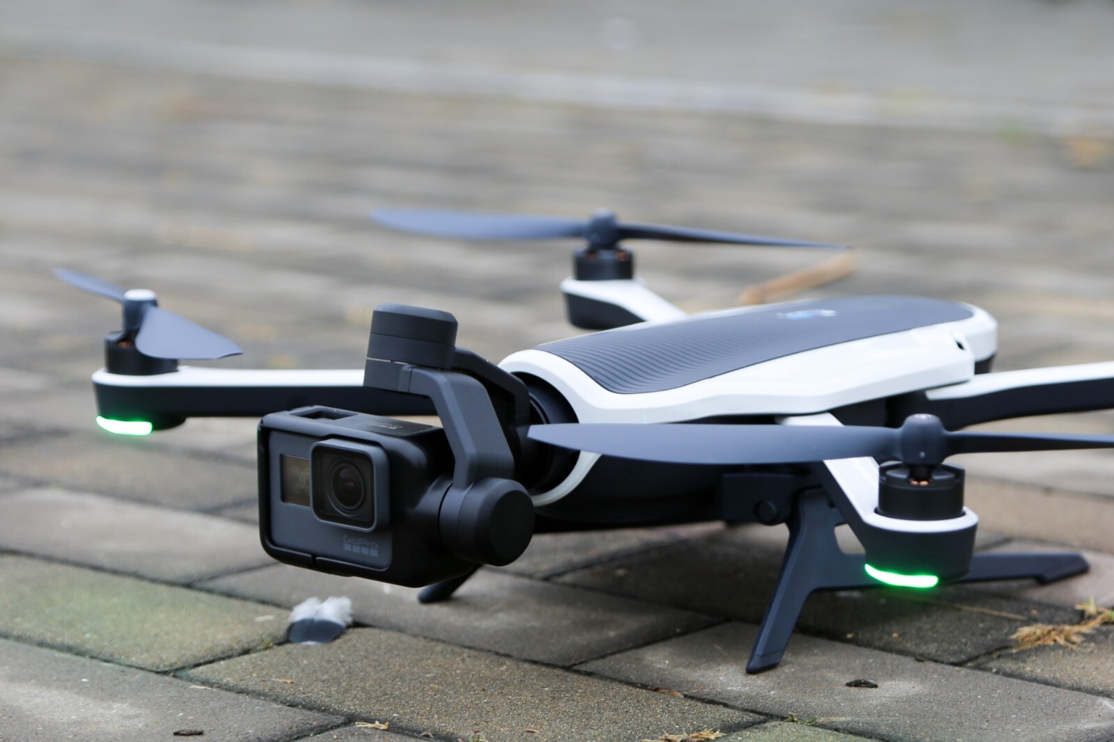 Gopro Karma Drone PAIRING ISSUE Fix Service