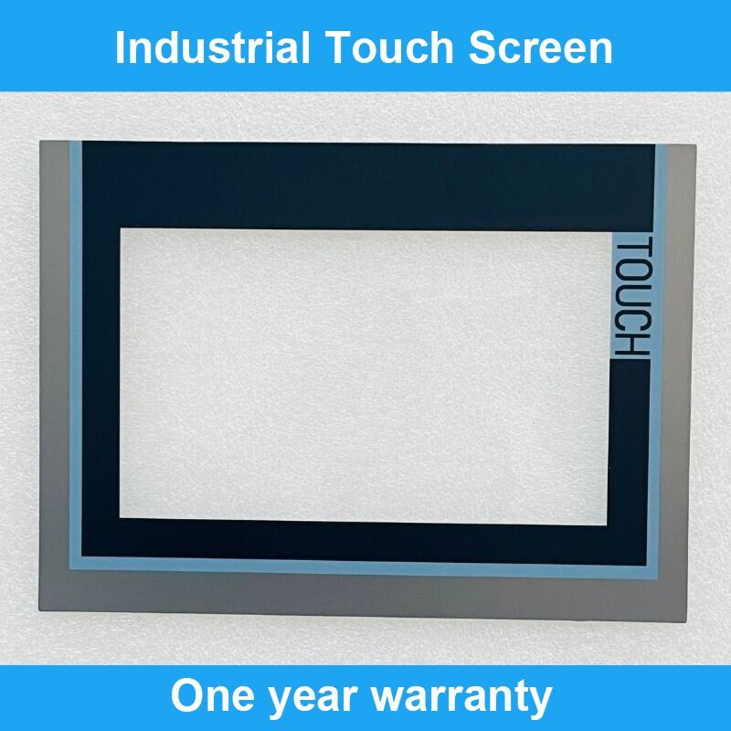 Membrane Overlay Protective Front Film For TP700 Comfort INOX 6AV2185-4GA00-0AX0