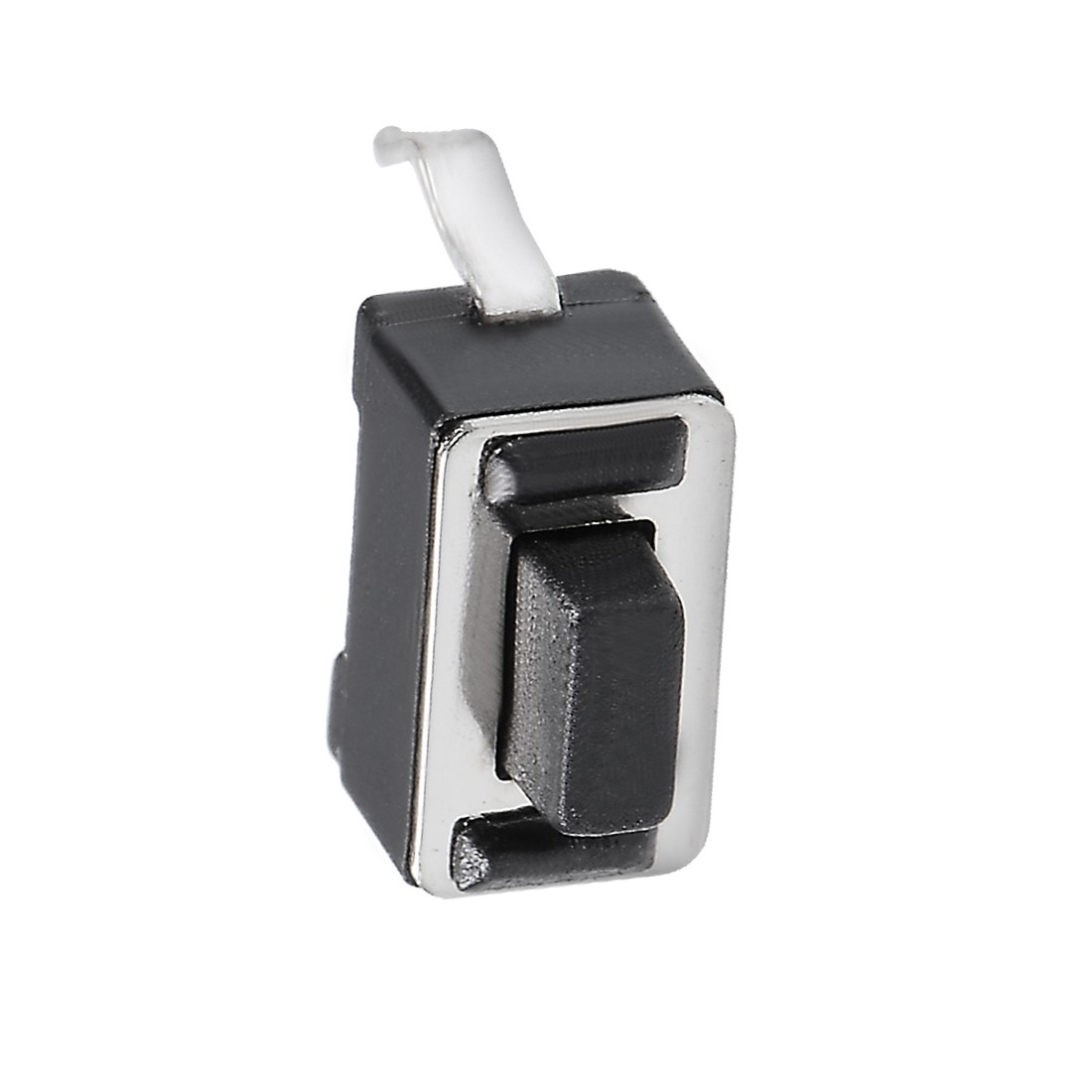 50PC 3x6x5mm Panel Small PCB Momentary Tactile Push Button Switch DIP DC12V 50mA