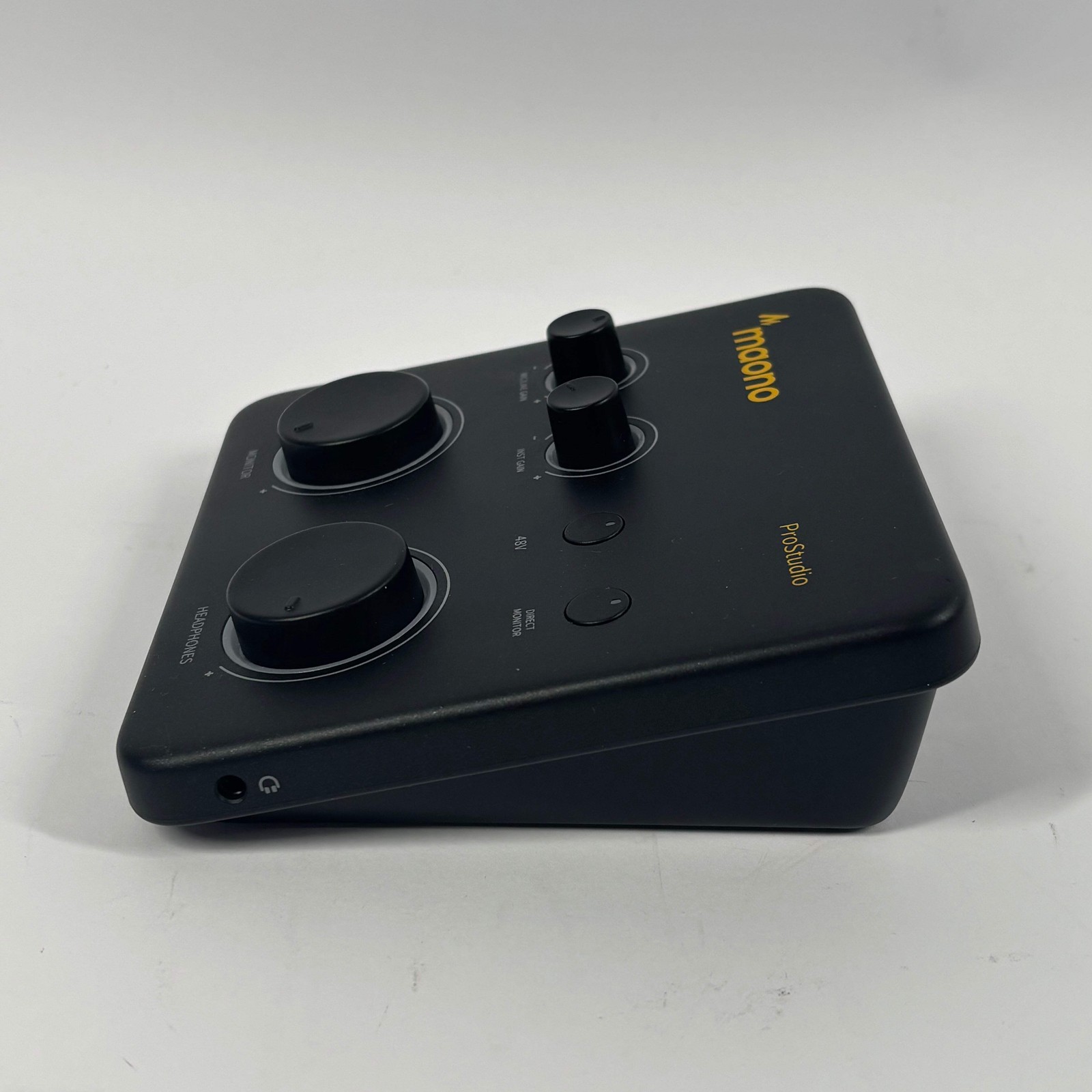 Maono PS22 Lite 2x2 Lite USB Audio Interface