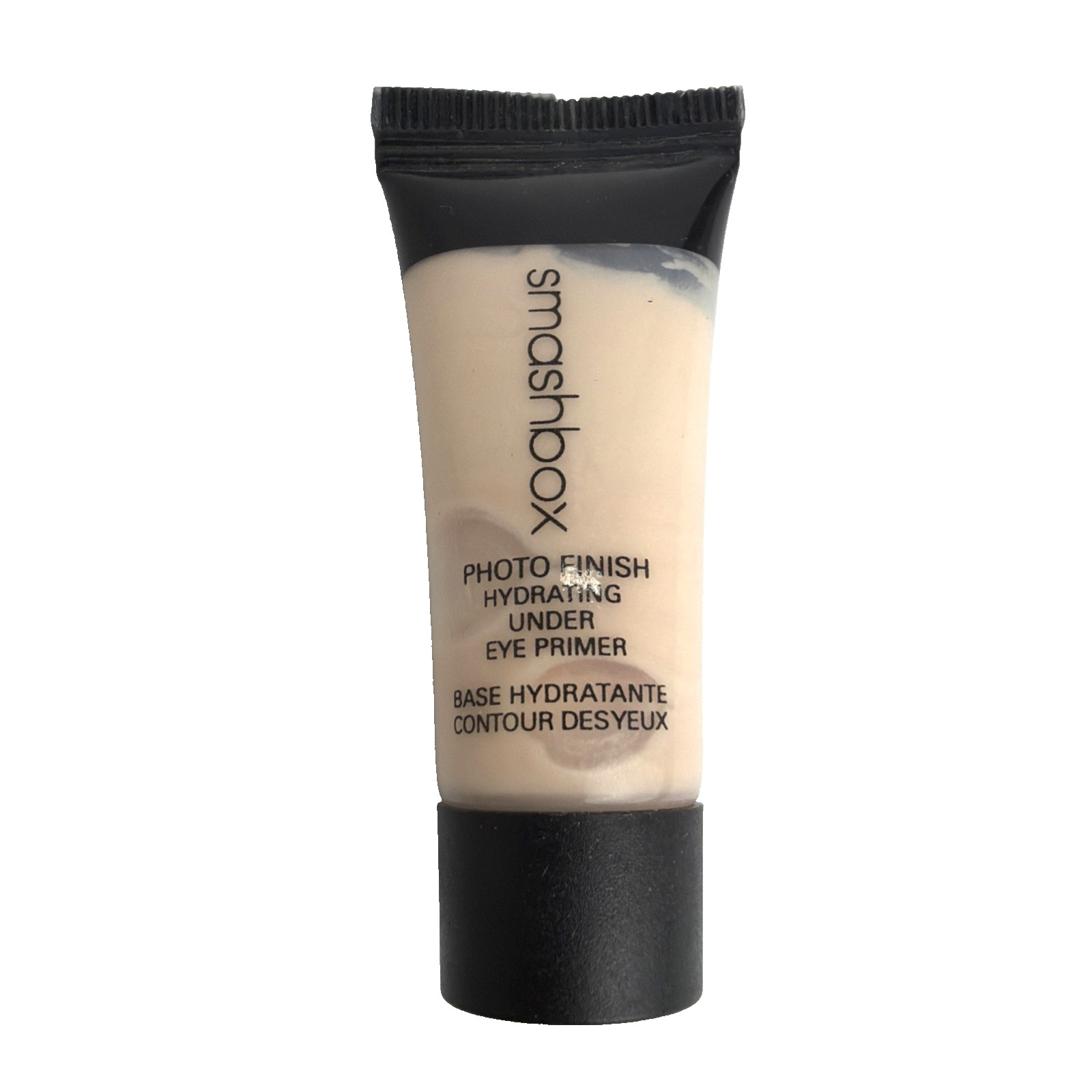 Smashbox Photo Finish Hydrating Under Eye Primer .17 OZ / 5 ML Travel Tube New