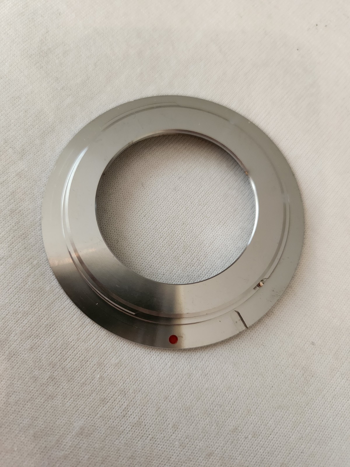 M42-EOS Lens Adapter Mount Camera Parts