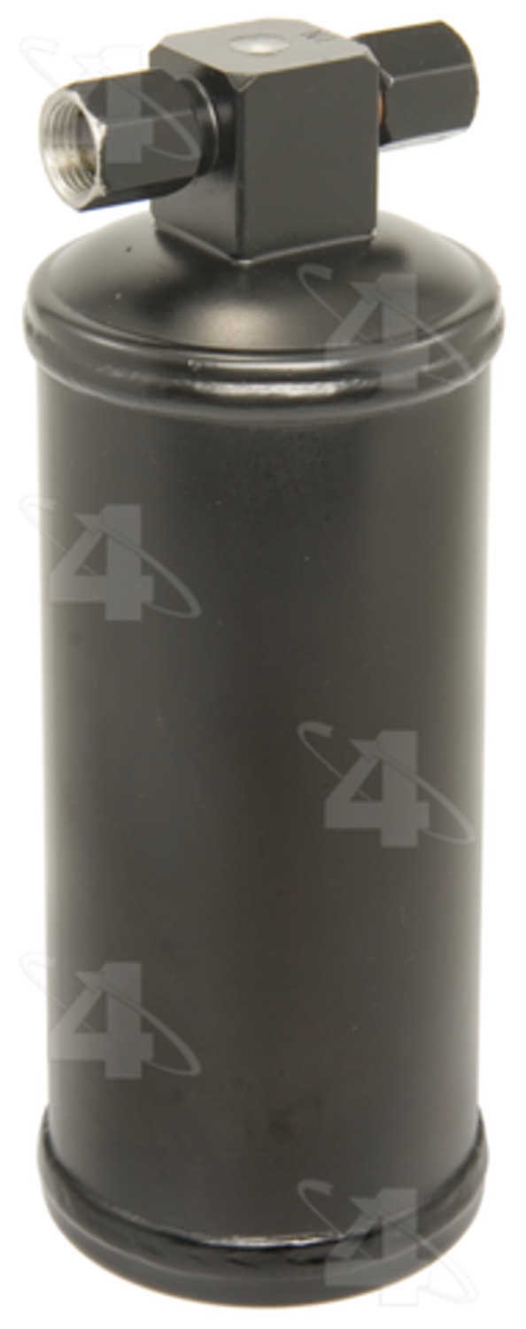 A/C Receiver Drier-Filter Drier 4 Seasons 33215