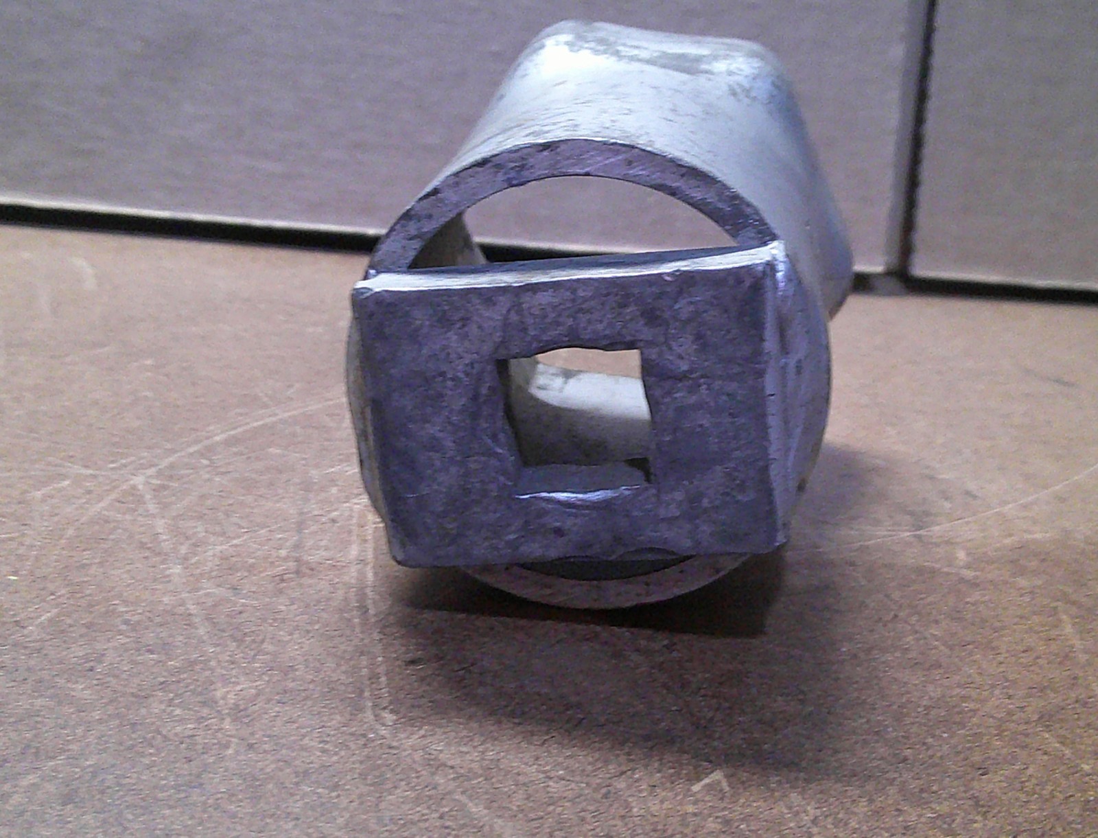 LARGE OTC SOCKET 2-3/8" P/N OTC1902 NEW 6 POINT