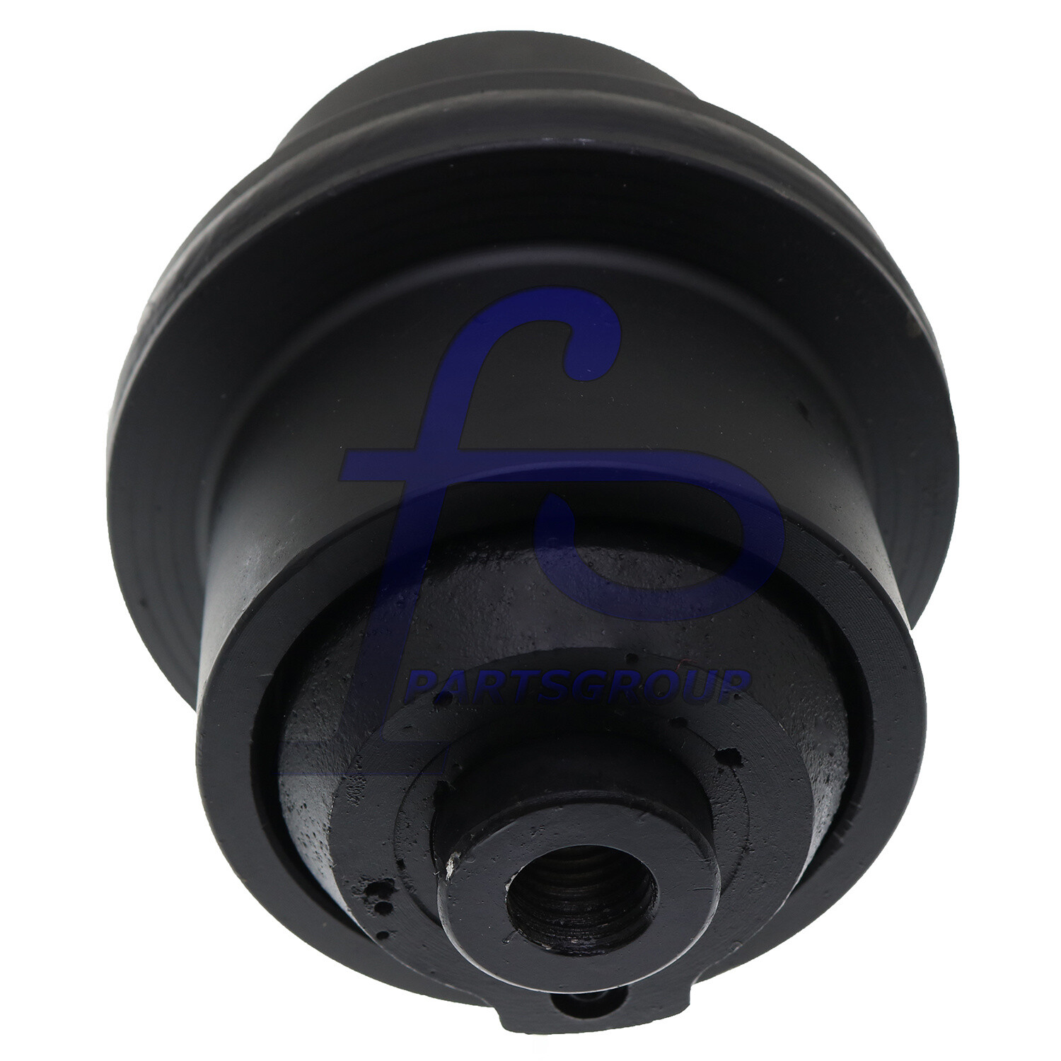 Track Roller Bottom Roller 7013575 for Bobcat Excavator E25 E26 E32 E37 E42 E50Z