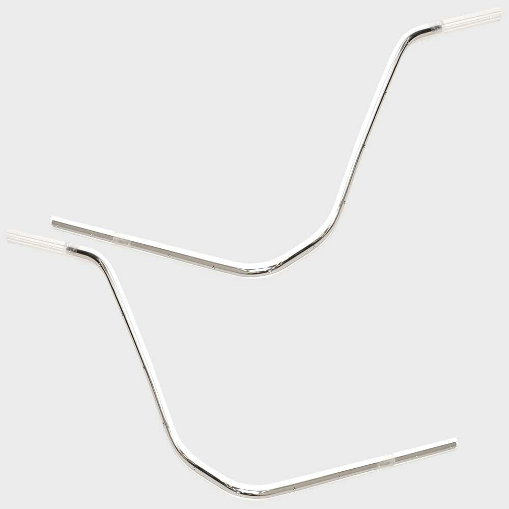 Sportsman Boat Aft Molding Rub Rails 102921 / 102922  | 229 (Set of 2)