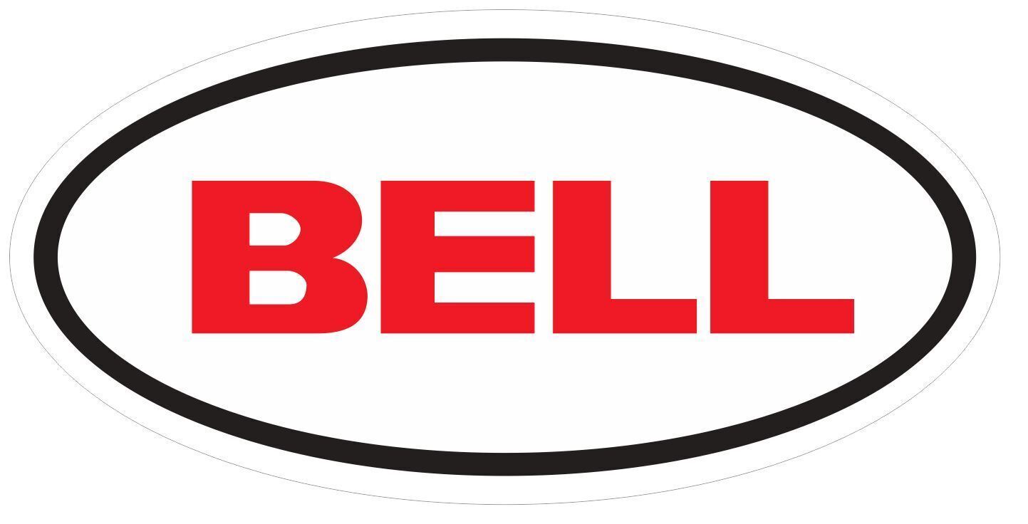 Bell Helmets Sticker
