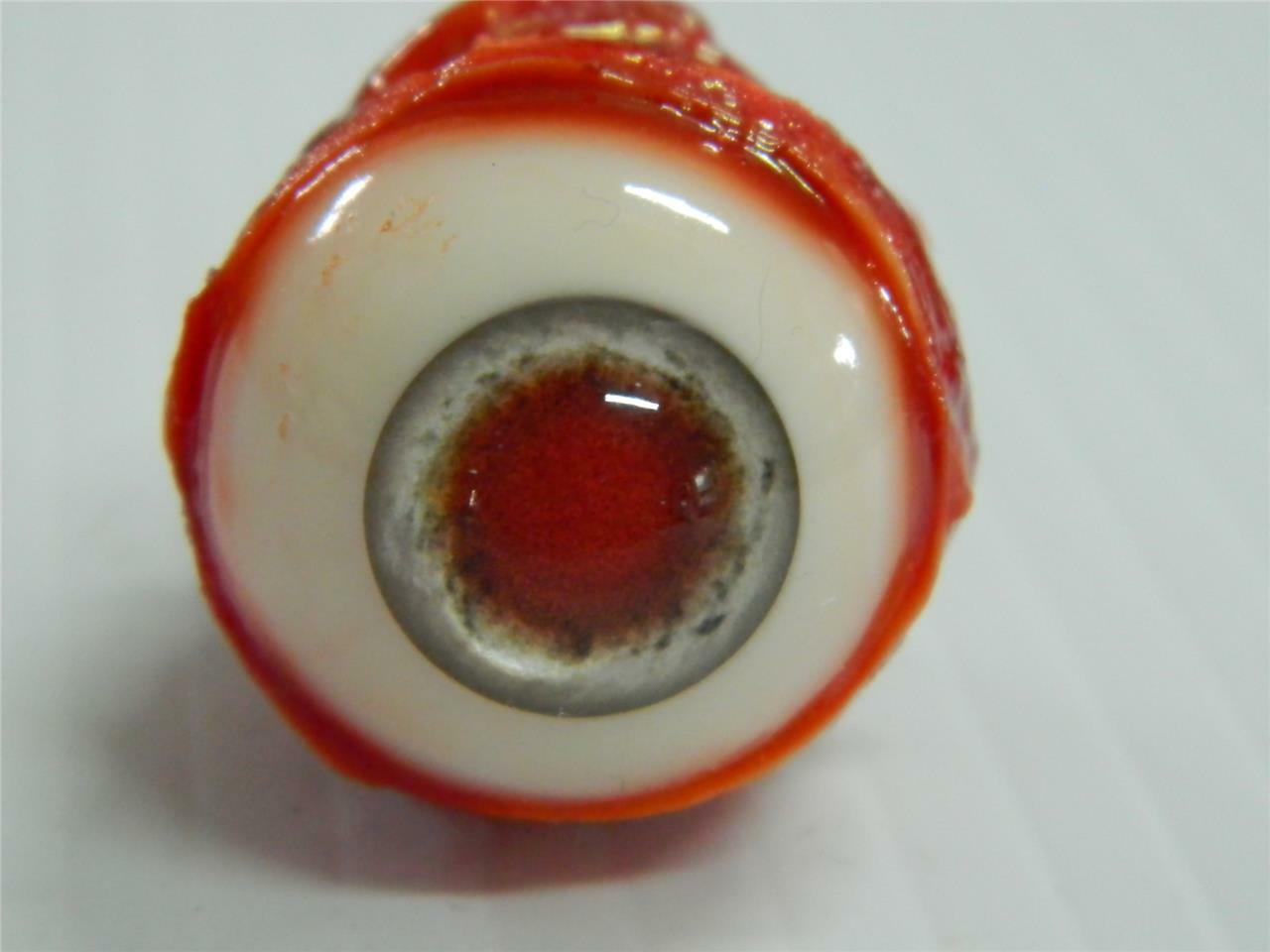 HALLOWEEN HORROR Movie PROP EYEBALL Popper Horror Halo Snow