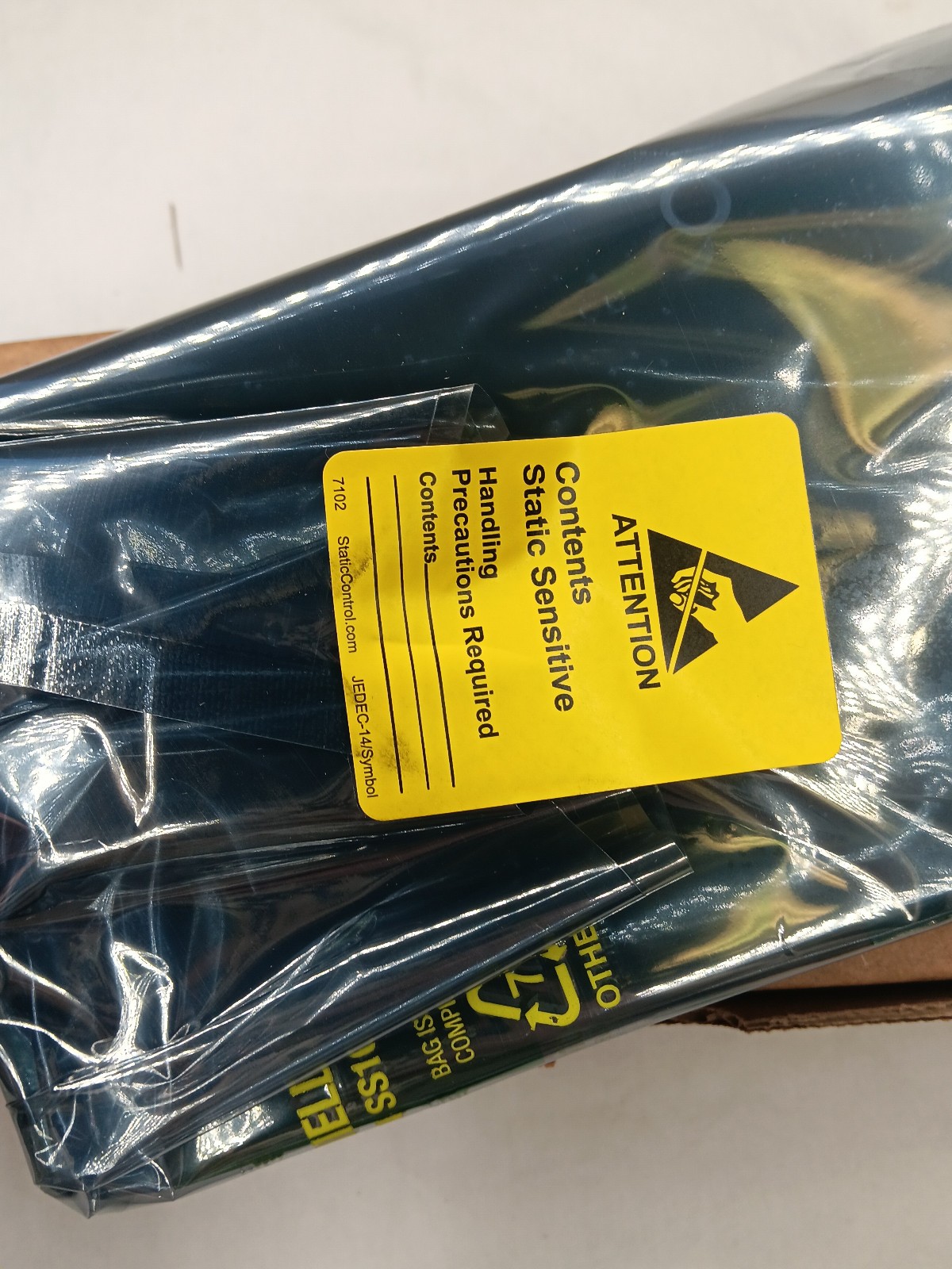 Carrier Hvac HK38EA012 Circuit Board