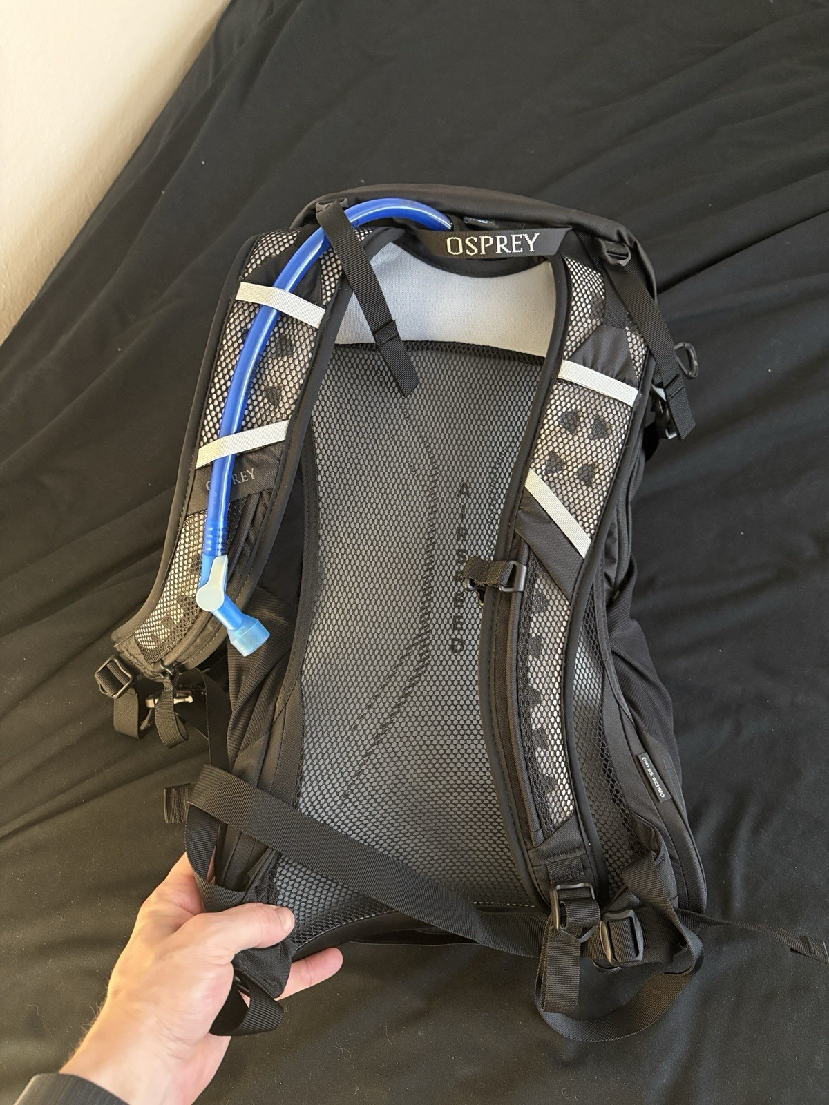Osprey Hikelite 18 Hydration Backpack 18L