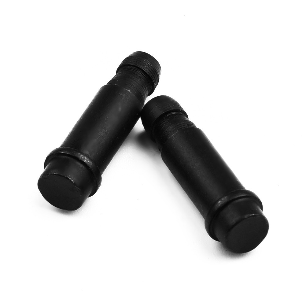 Lock Button Black For 9553NB Angle Grinder Lock Button High Quality