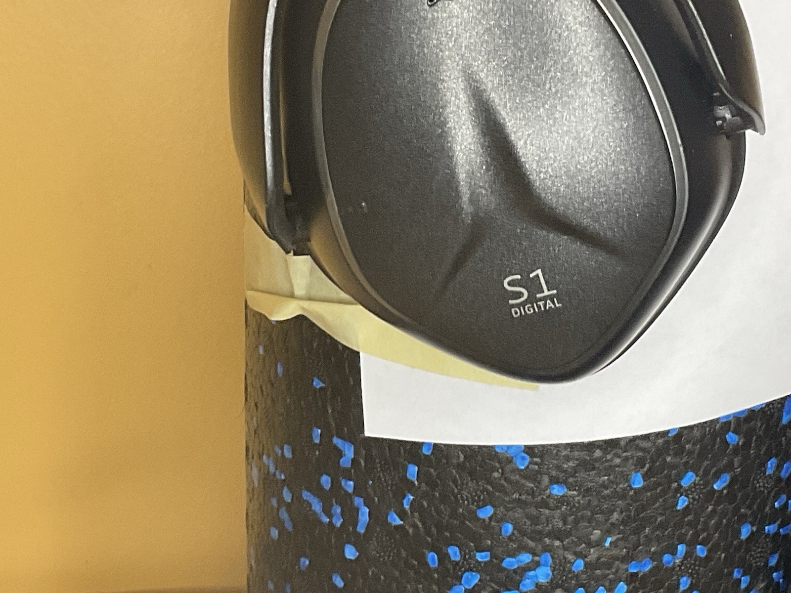 Sennheiser S1 Digital ANR Aviation Headset
