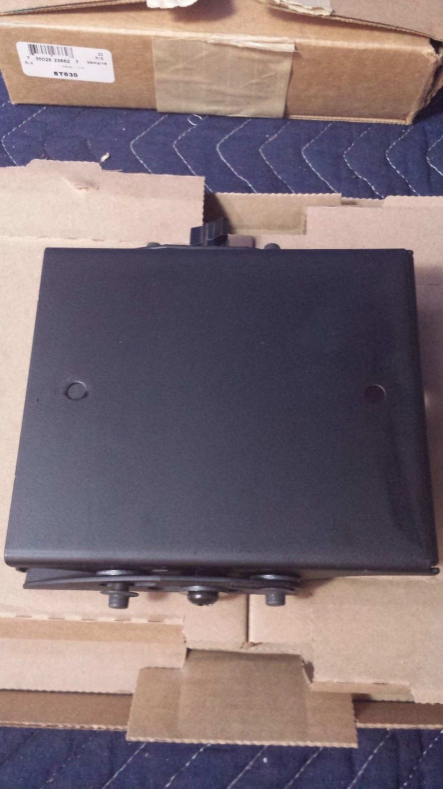 Peerless AV ST630 Tilting Wall Mount for Small LCD 10 - 24" Screens