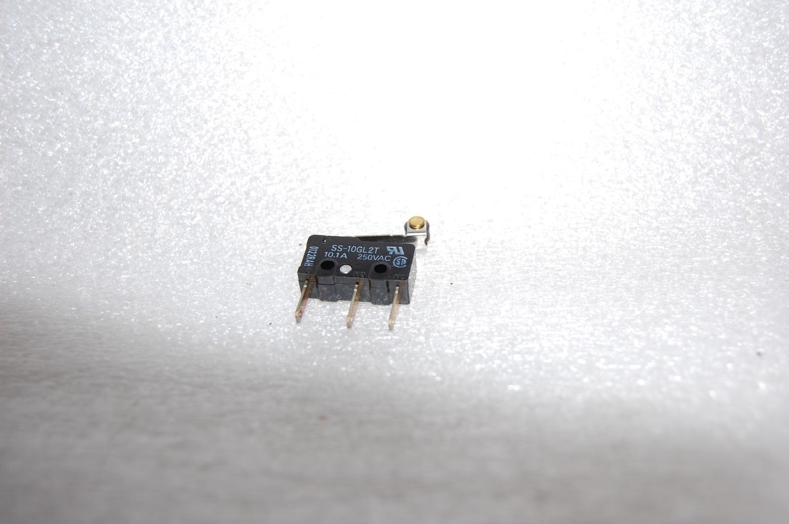 MICRO SWITCH V3.1