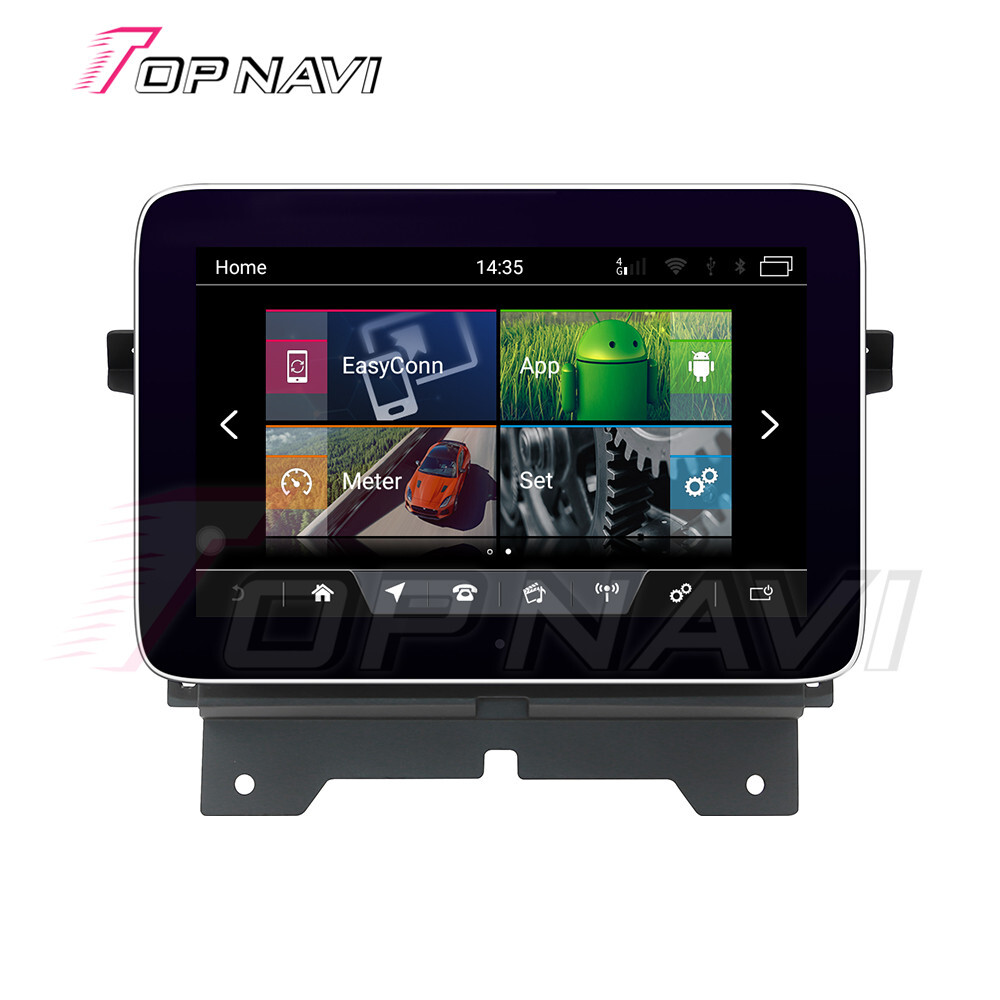Car Radio Stereo For Land Rover Range Rover Sports 2010-2013 Auto GPS Navi WIFI