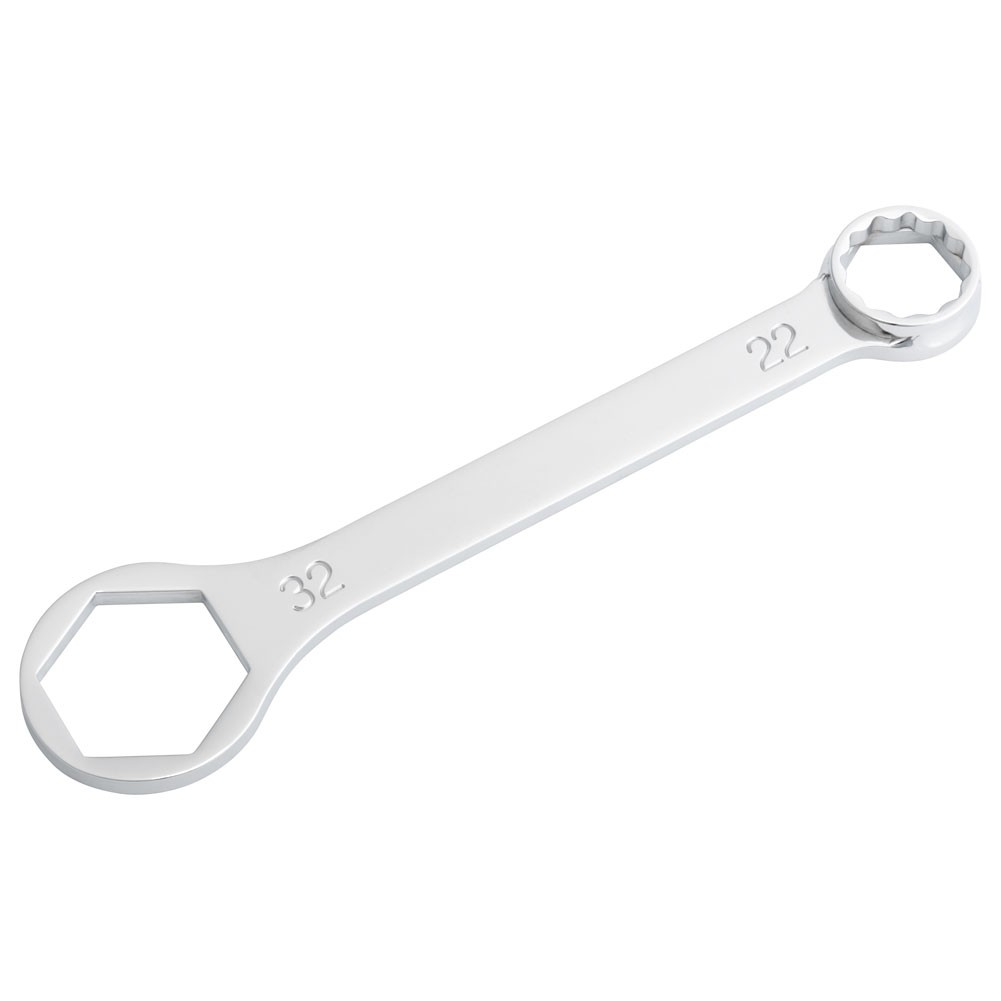 Tusk Racer Axle Wrench 22mm/32mm For Suzuki RMZ250 2004-2006 1135180005-e99b6f