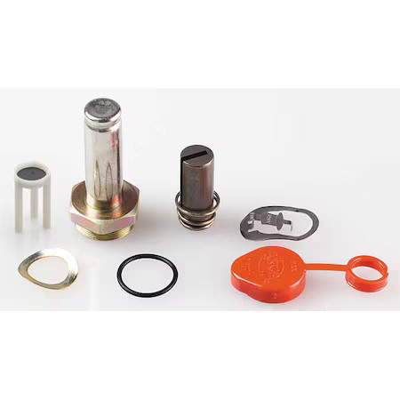Asco 302088-Ms Valve Rebuild Kit