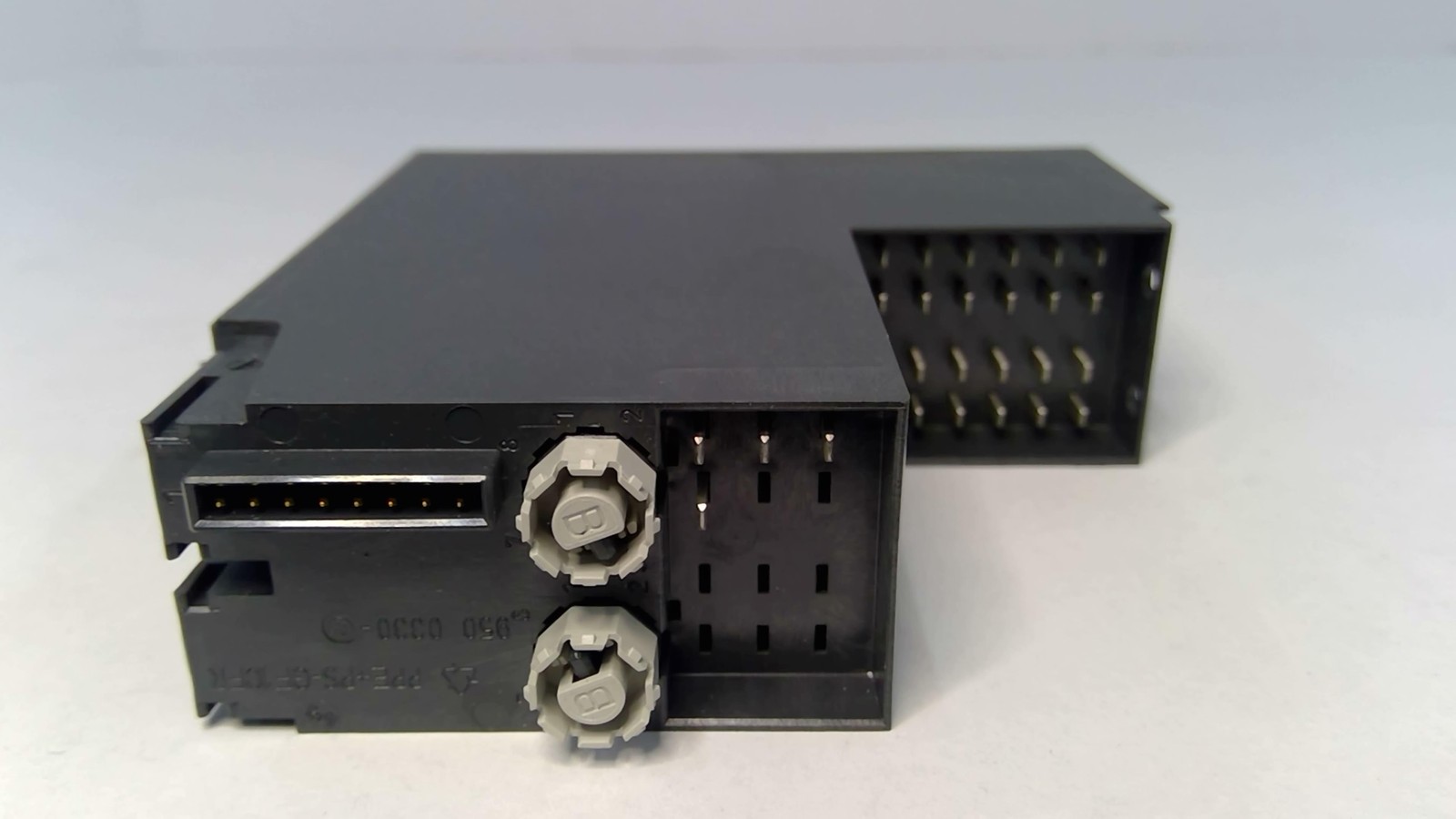 Siemens 3RK1903-1BE00 Power Module