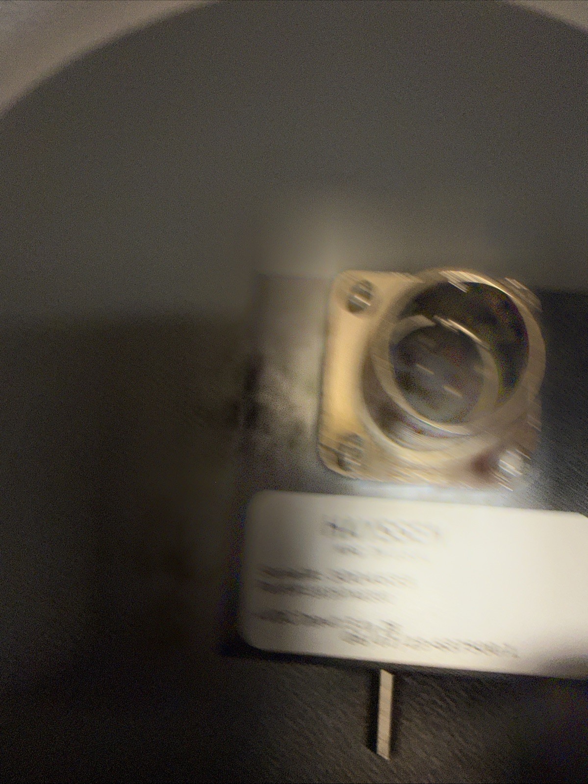 HAYSSEN 10397A8300 ENCODER