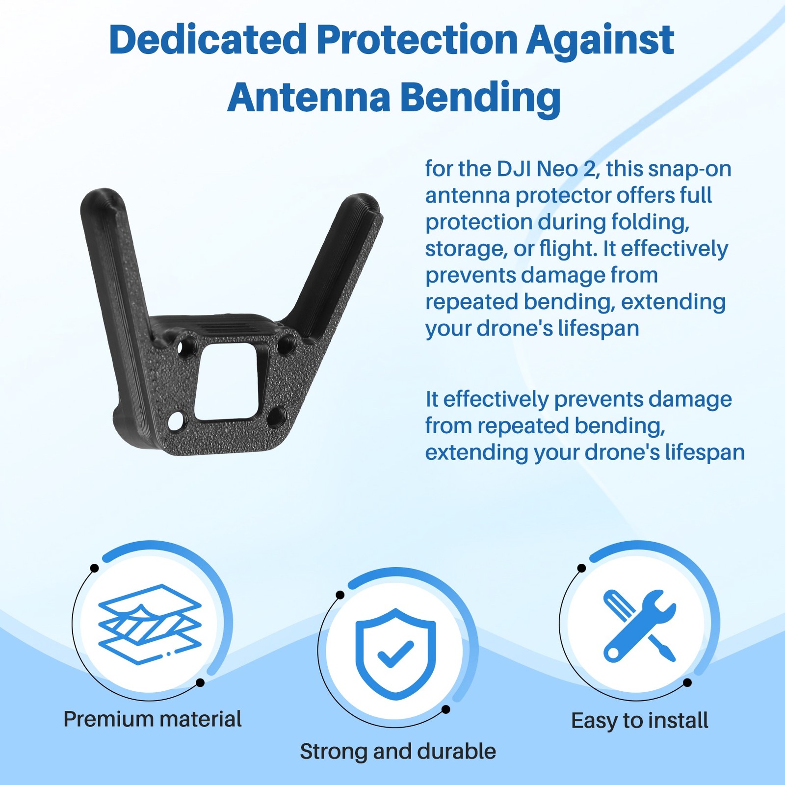 For 2 Digital Transmission Fold-Proof Storage Fold-Proof Storage A E8K7