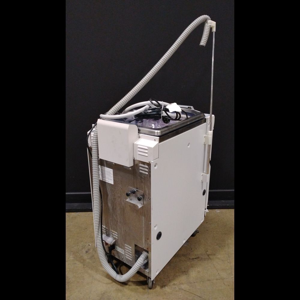 Olympus OER PRO Endoscope Scope Washer