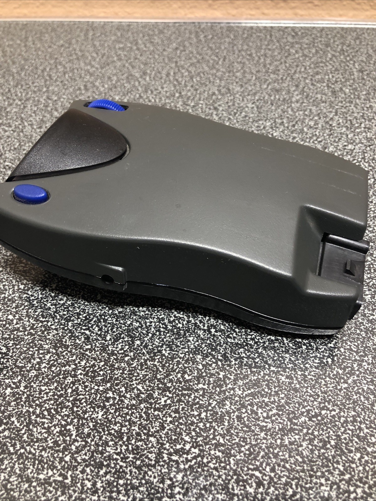 Prodigy trailer brake control, used condition-clean, working when removed