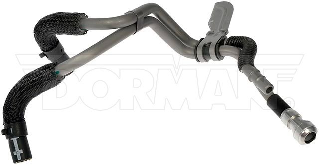 Dorman 724-052 Transmission Oil Cooler Pressure And Return Line BR3Z7R081C