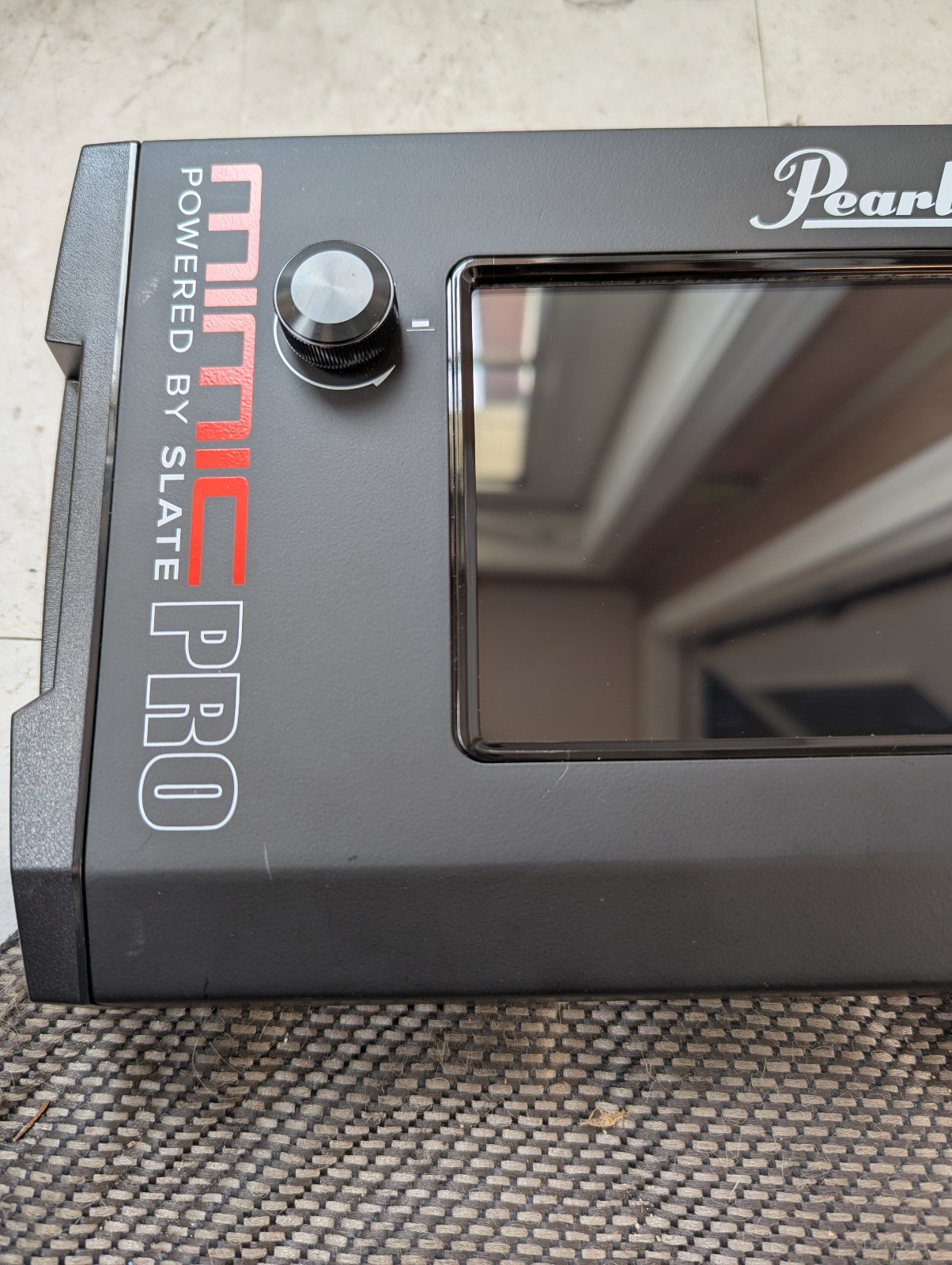 Pearl Mimic Pro Electronic Drum Module w/ Custom Kits