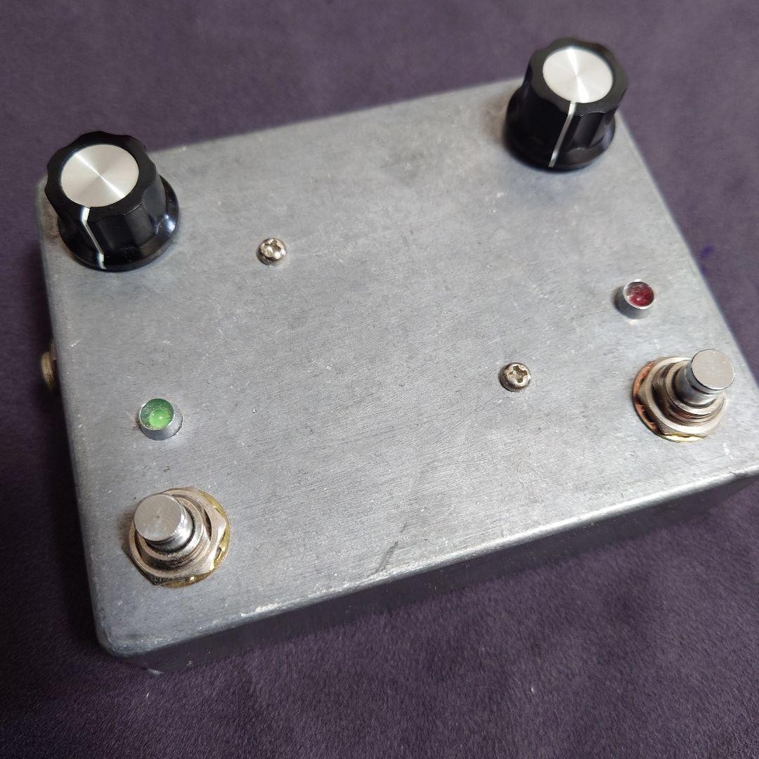 Handmade Effects Fuzz