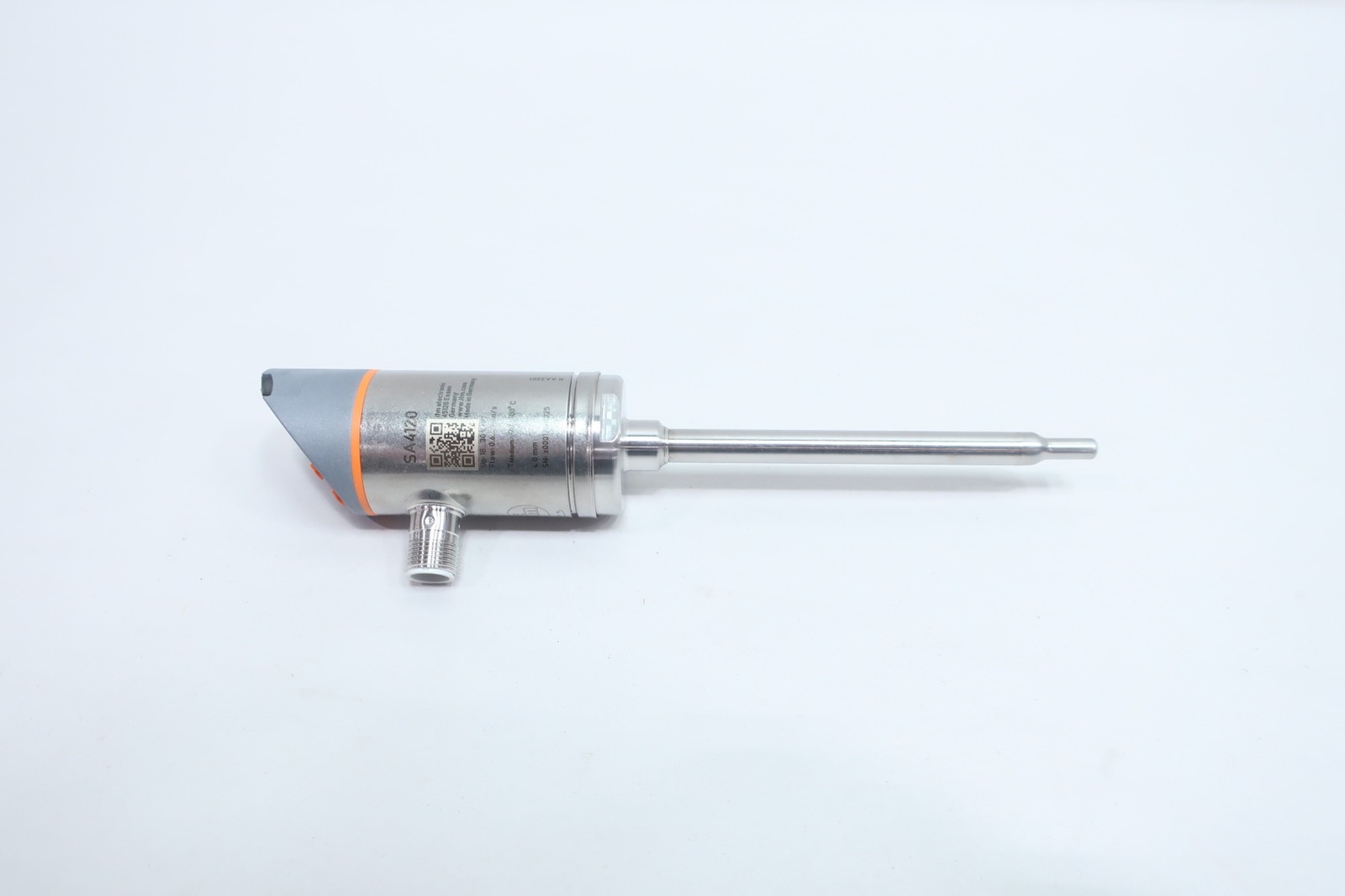 Ifm SA4120 Flow Sensor