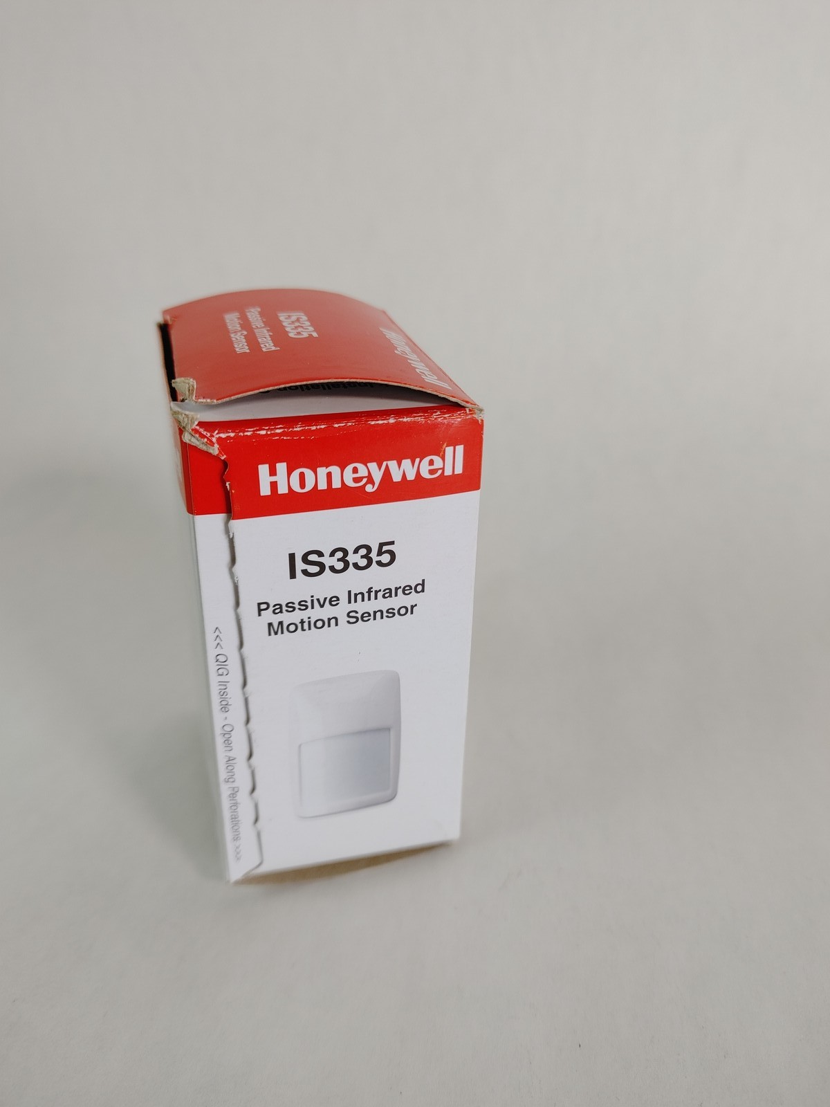 New Honeywell IS335 Passive Infrared Motion Sensor