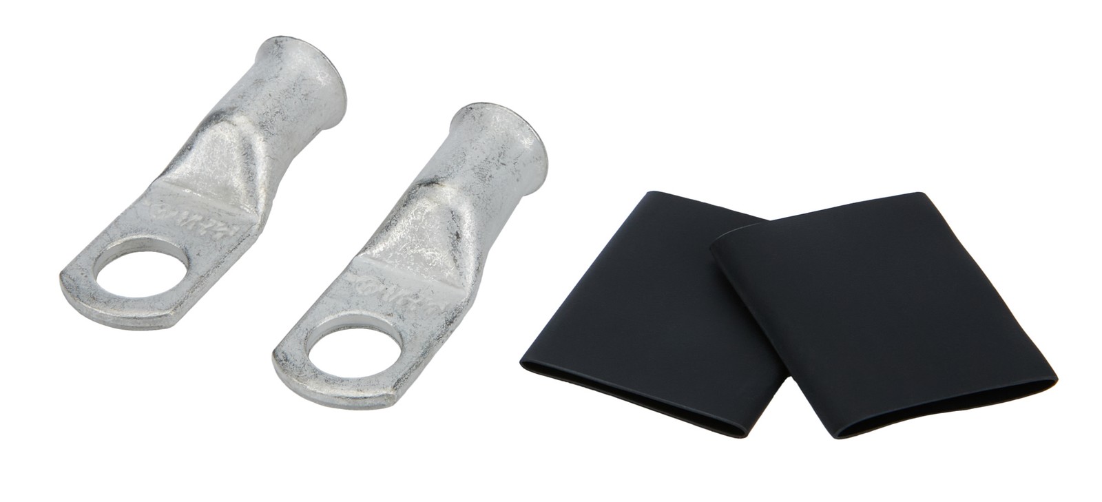 ALLSTAR PERFORMANCE Fits ALL76117 2 Gauge Battery Terminal With 3/8 In Eyelet
