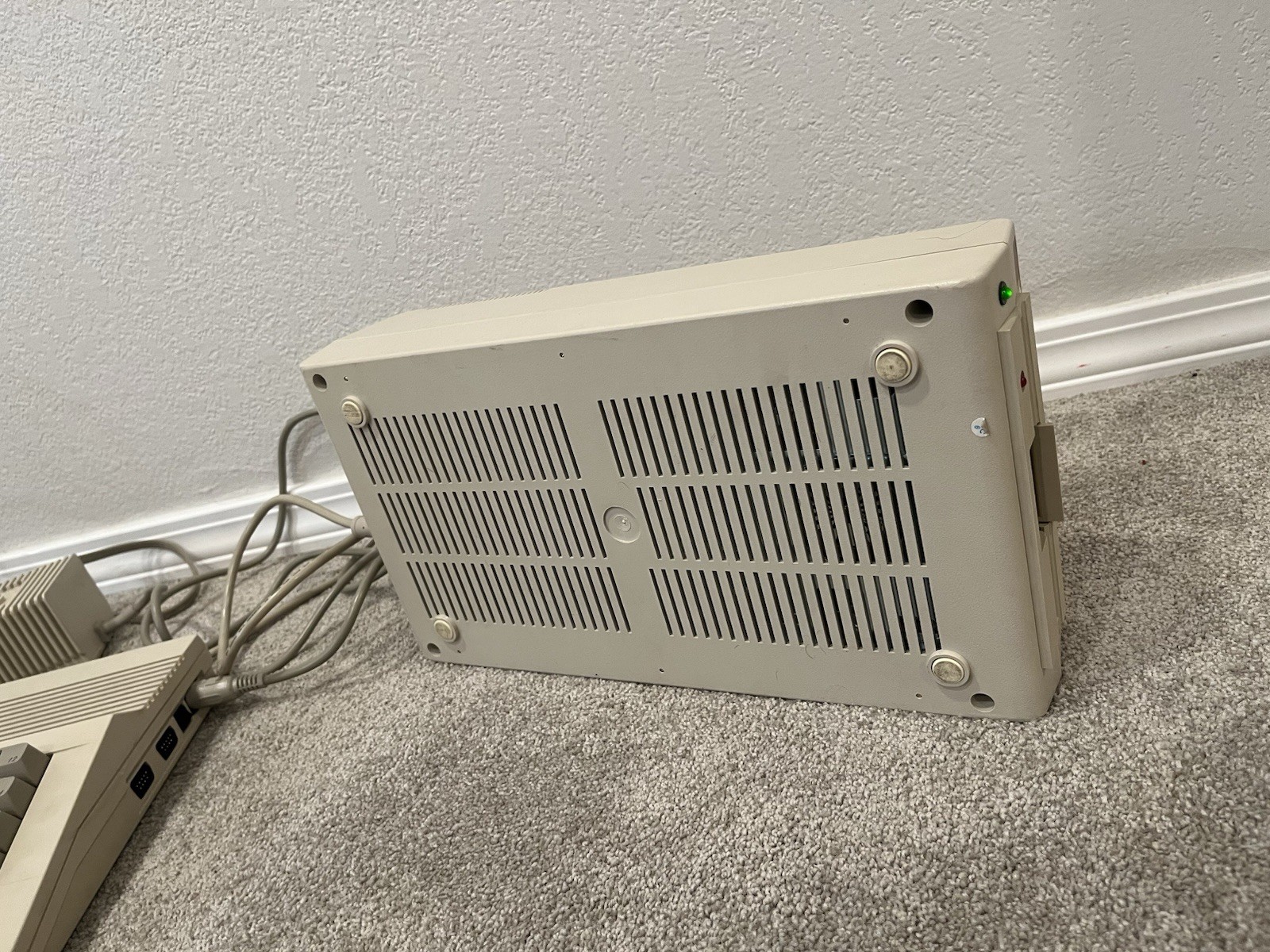 Commodore 64C Computer w/1541 Disk Drive, Power Supply, MW350, Modem 1200 & More