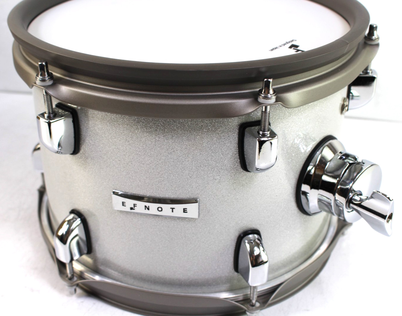 EFNOTE 5 Acoustic Designed Electronic Drum - EFD--T1070 10" Rack Tom Drum