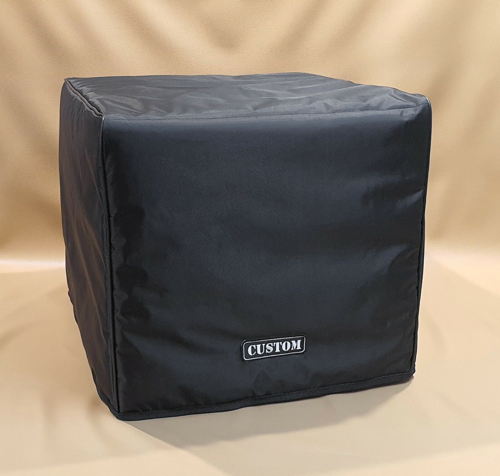 Custom padded cover for REL T/7x Subwoofer