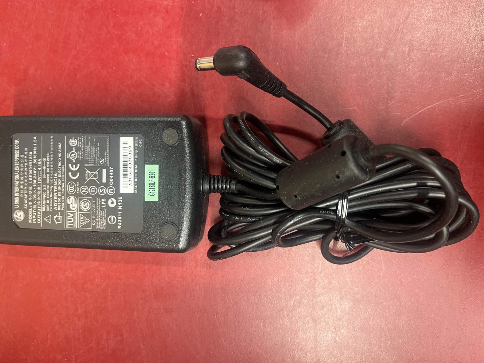 ELK ELK-TS07 7" Touchscreen for M1 Controllers