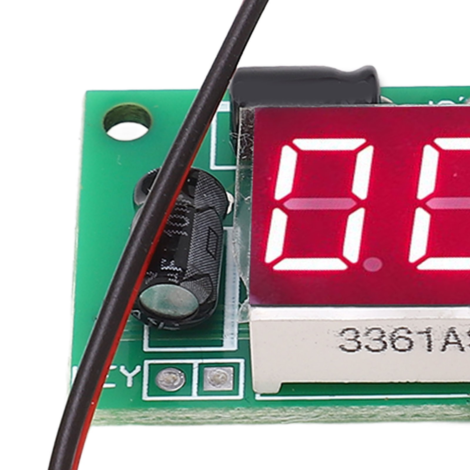3-Bit Trigger Counter Module Memory Function For Machine (4-7V)