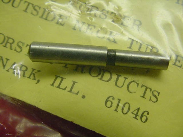 Forster Products- .17 - Outside Neck Turner Pilot - New !!