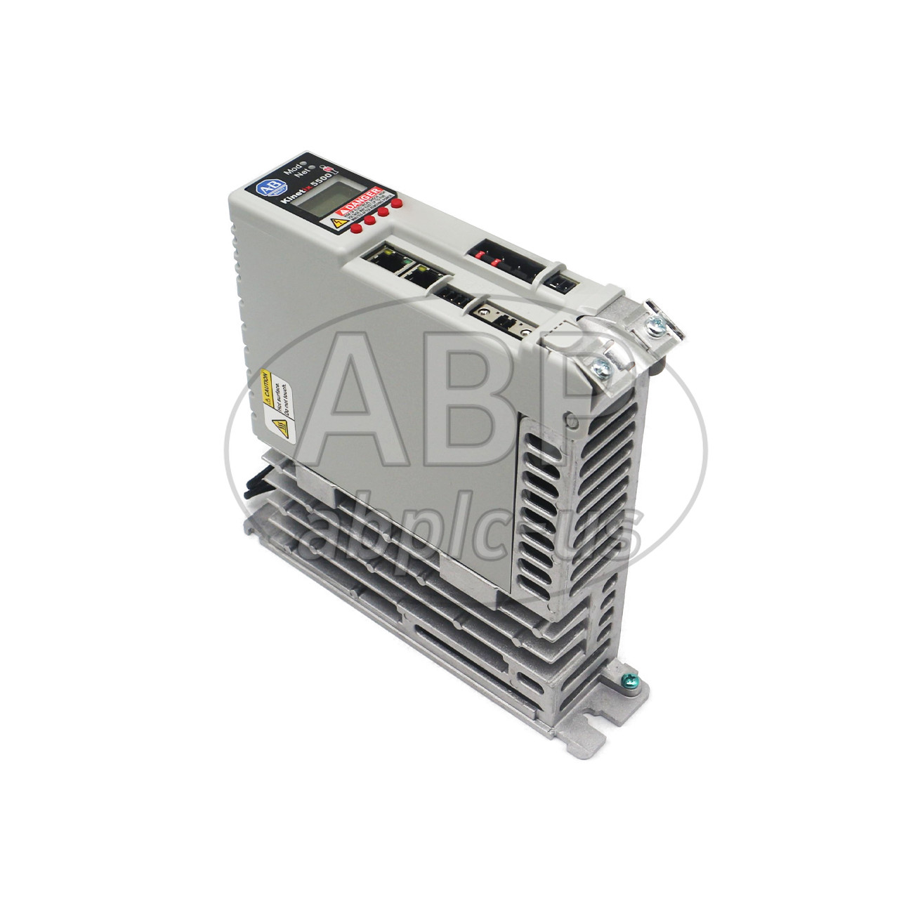 NEW Allen Bradley 2198-H008-ERS Kinetix 5500 Servo Driver AB 2198H008ERS