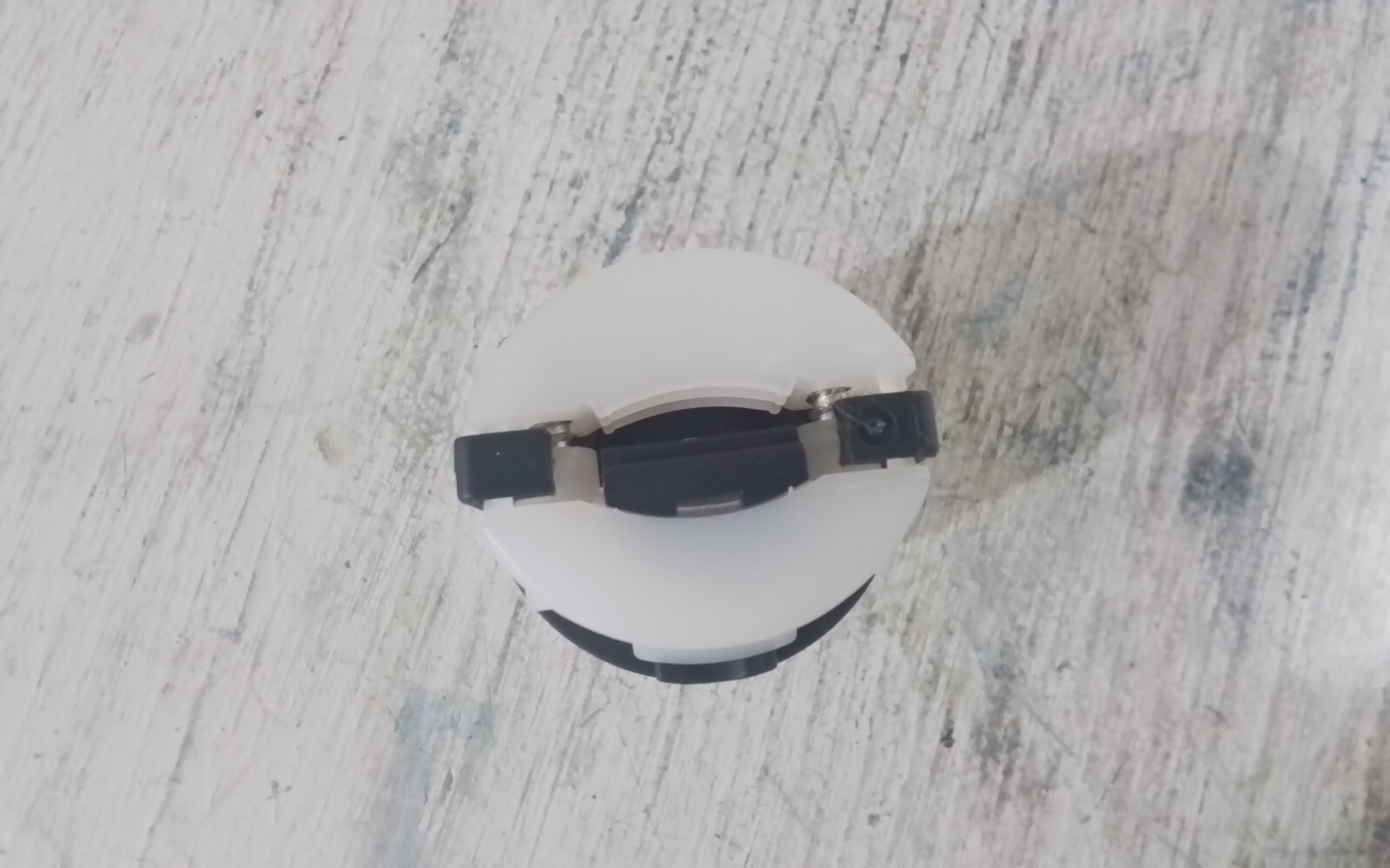 Pass & Seymour Legrand PSL515-C Connector (SP334)