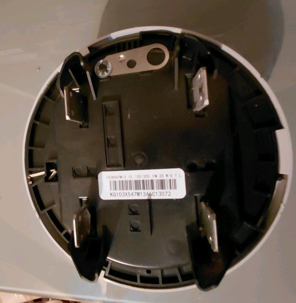 Aclara I-210+ CL 200 Meter Reader