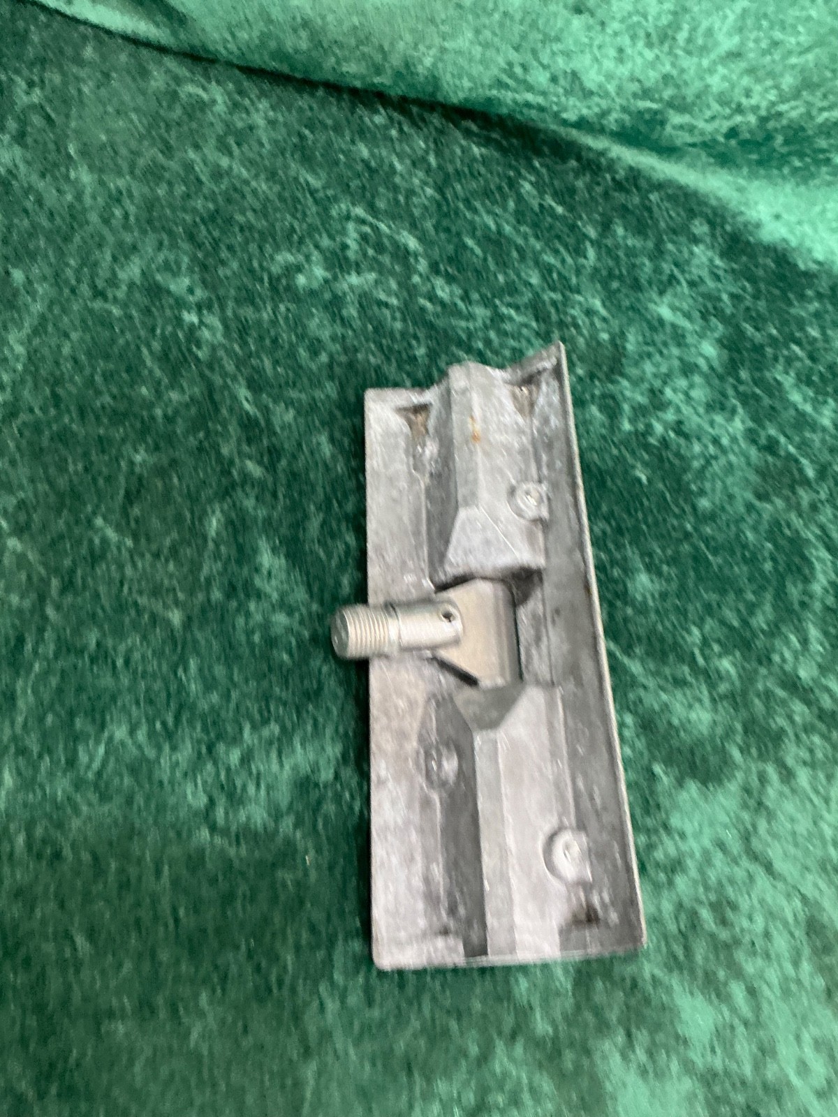 COLUMBIA Inside Drywall Corner Roller - Head Only
