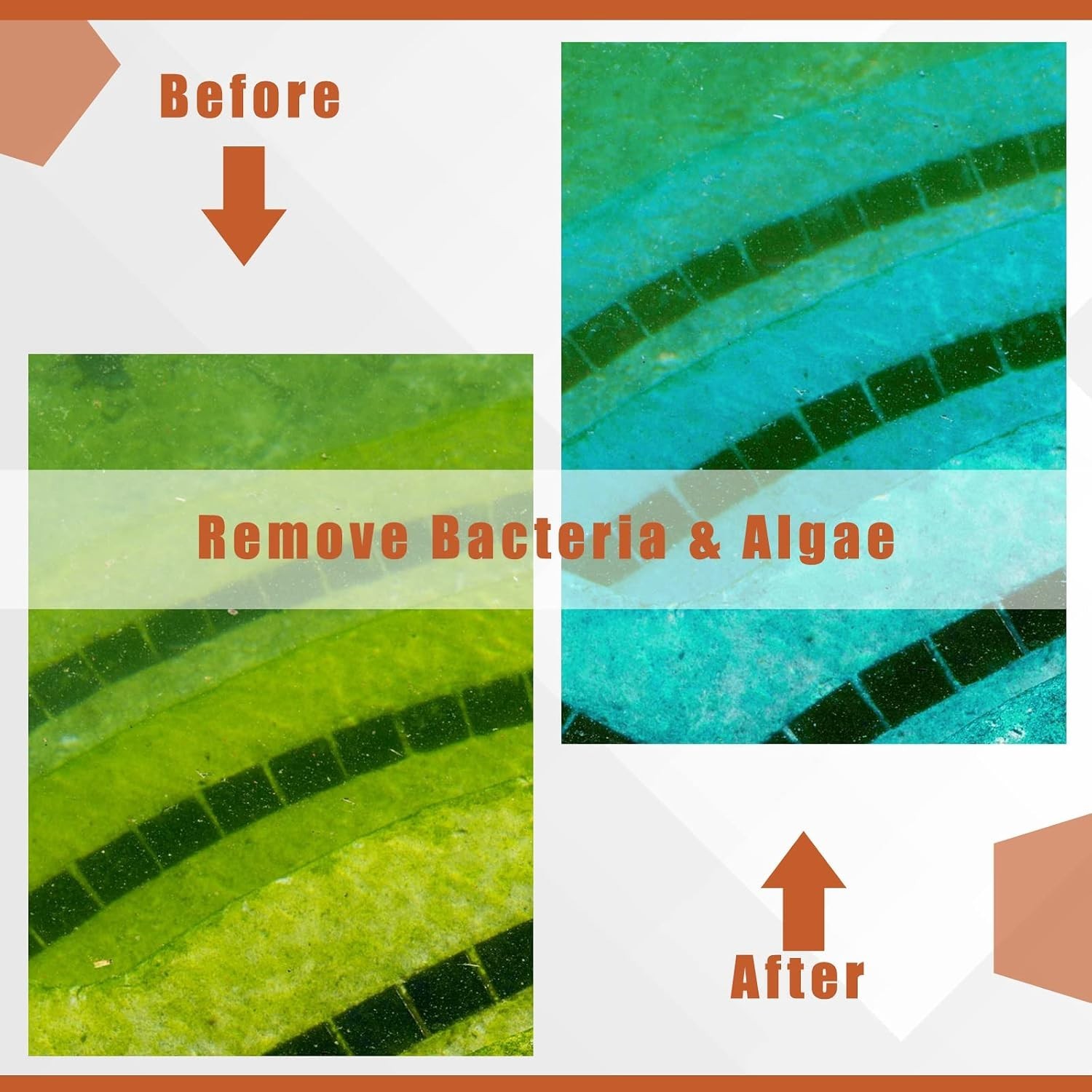 Solar Copper Anode Replacement for Pool Ionizer