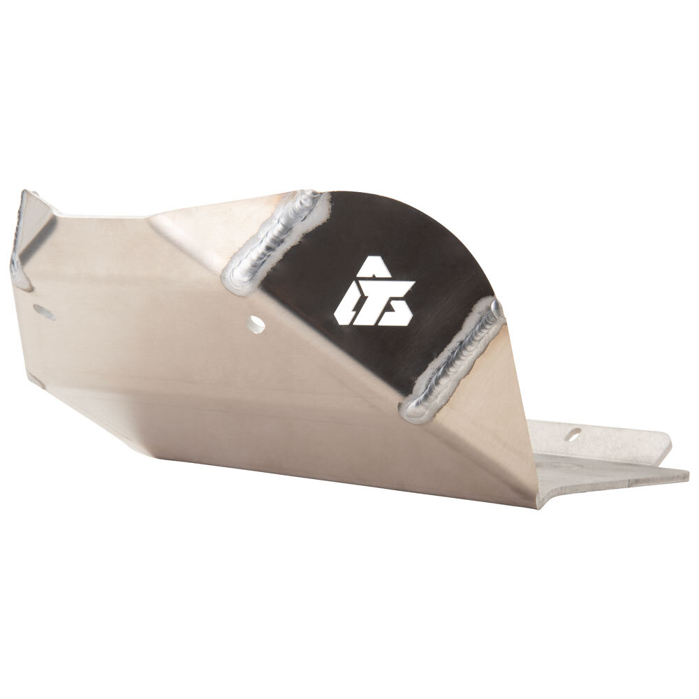 Tusk Aluminum Skid Plate For KAWASAKI KLX250S KLX250SF KLX300