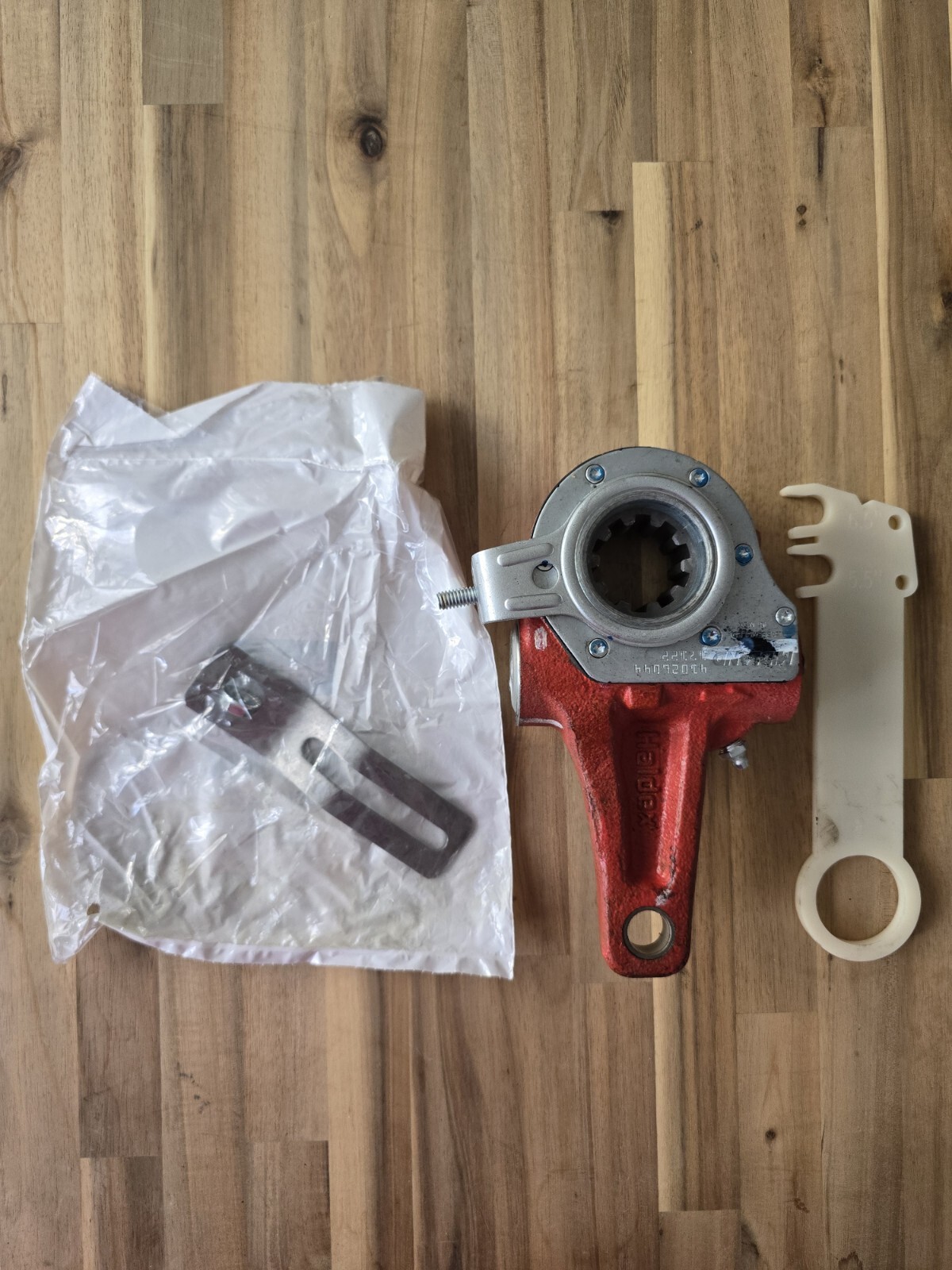 Haldex Midland  Automatic Brake Adjuster Kit Truck Trail 40126238