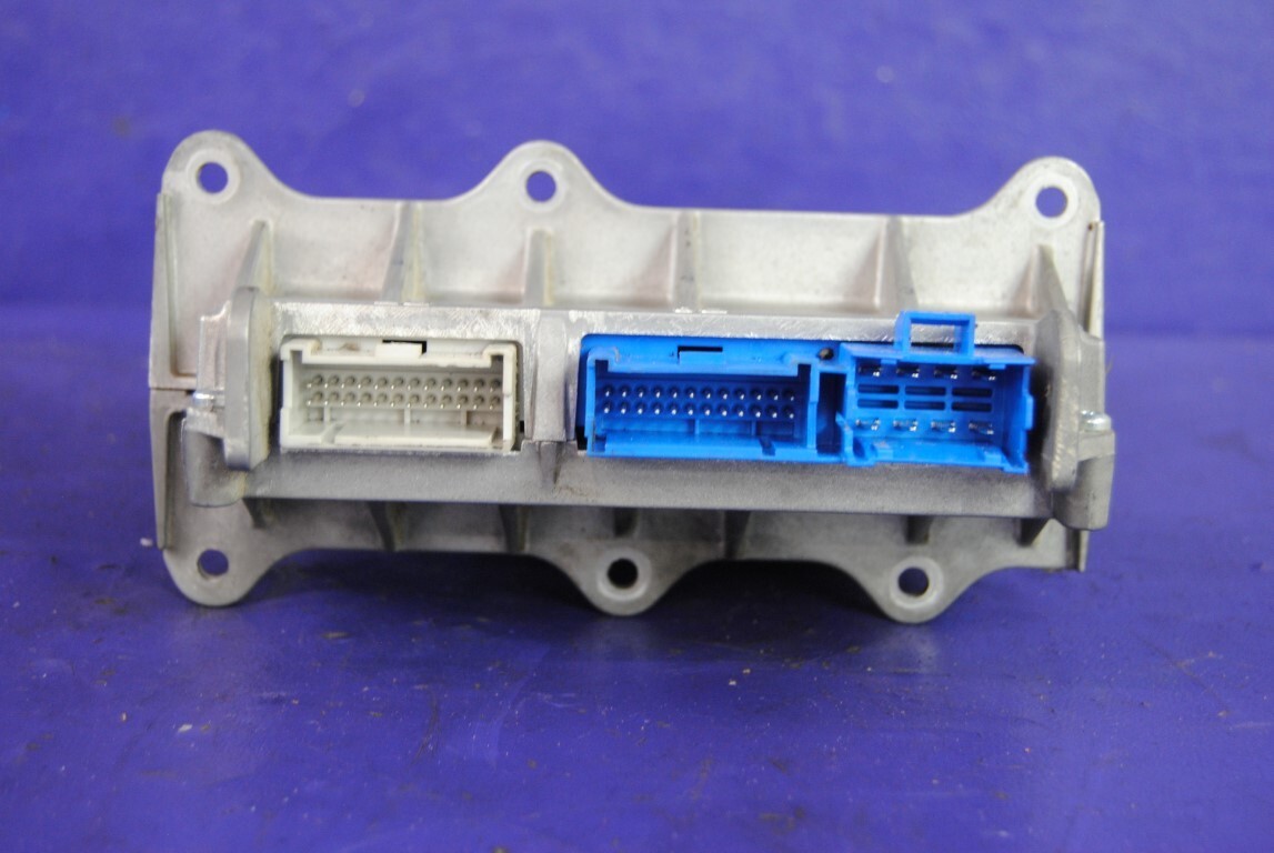 OEM Freightliner M2 106 Cab Control Bulkhead Module CECU | 06-75157-000