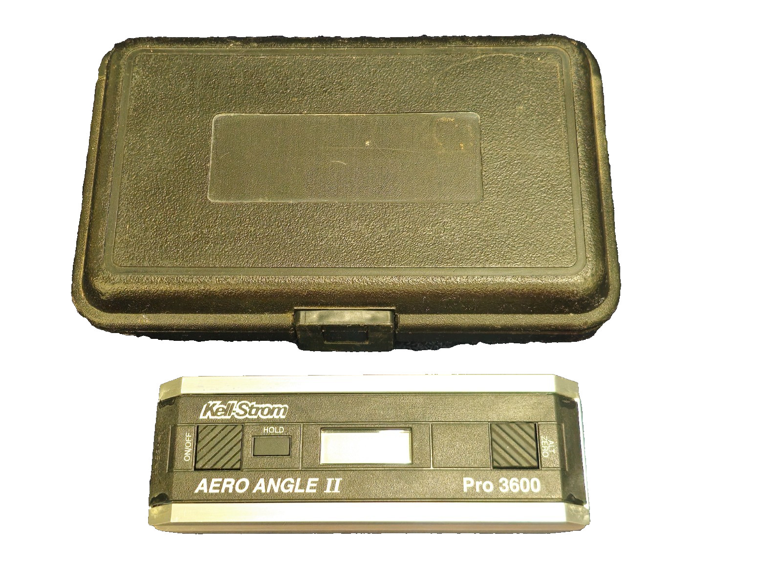 Kell-Storm Aero Angle II Pro3600 Digital Level