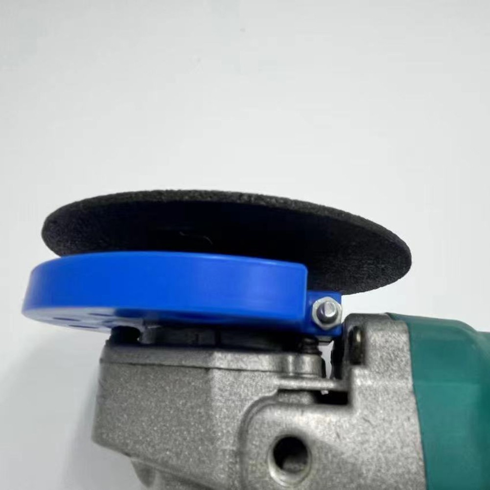 Drill Bit Sharpening Guide Tool for Extending Tool Service Life and Efficiency