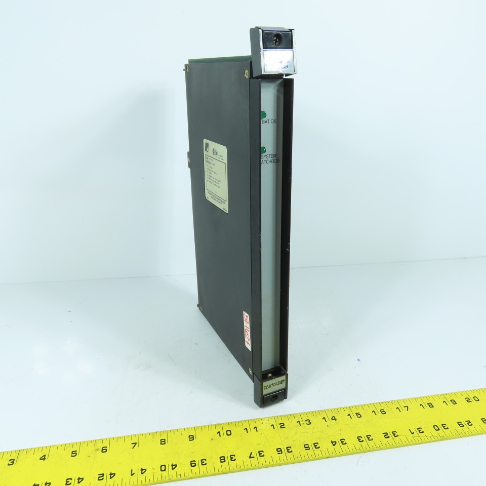 Reliance Electric 57413-3D 57C413B Common Memory Module 64K Memory