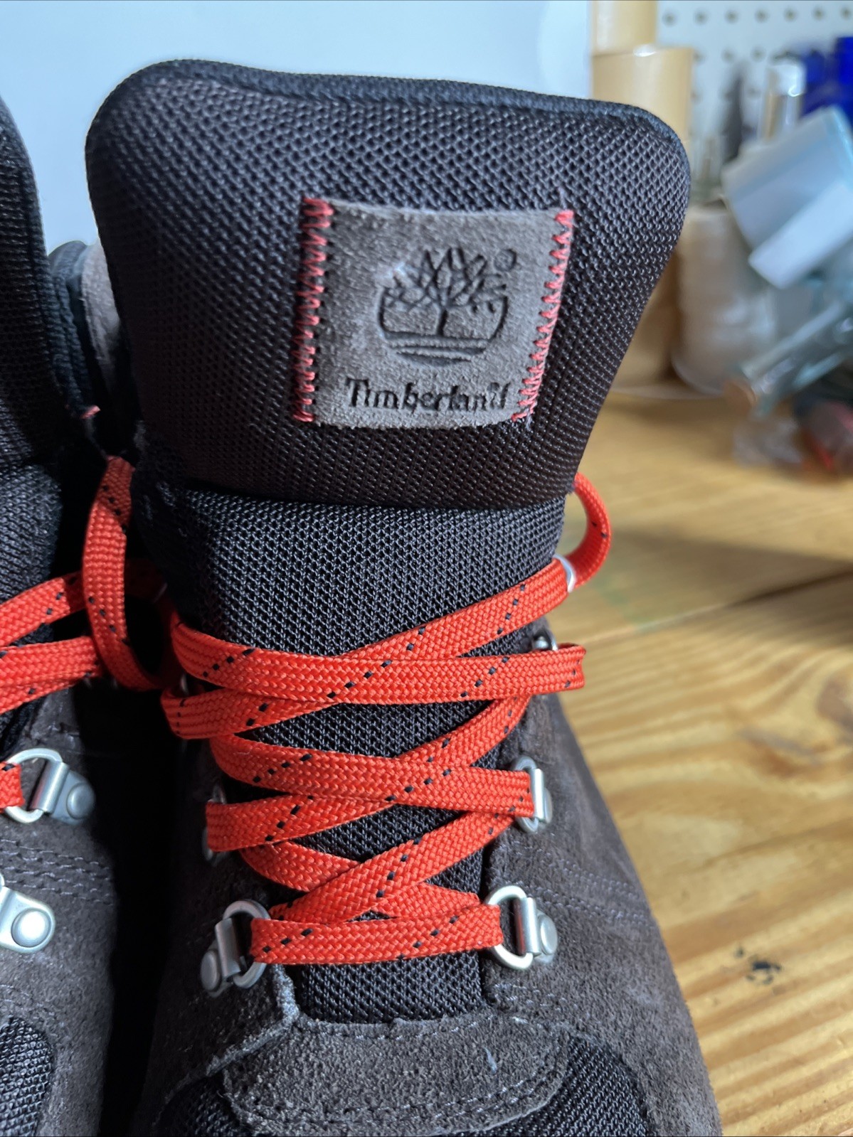 timberland boots size 12
